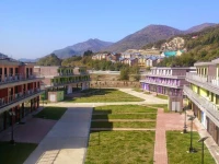 Art Up City hotel 3*