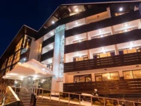 Villa Adriano hotel 4*