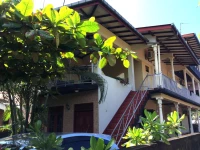La Saman Villa Kalutara 2*