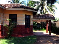 Grand Ocean View Hotel 2*