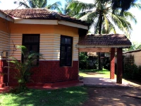 Grand Ocean View Hotel 2*