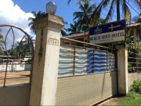 Beach Bird Hotel  2*