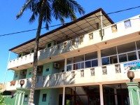 Oshin Beach Hotel 2*