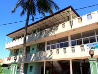 Oshin Beach Hotel 2*