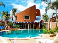 Timber House Ao Nang 3*