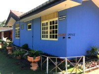 Castle Beach Hotel Kalutara 2*