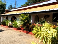 Dugong Beach Hotel 2*