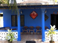 Chamika Guest Kalutara 2*