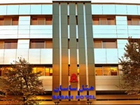 Sasan Hotel Shiraz 2*