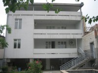 VILLA ROSA Yerevan 3*