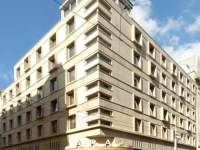 Continental Hotel 4*