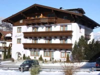 Pension Monika 3*