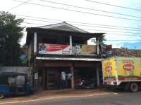 The Spring Holiday 1*