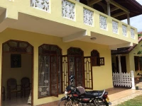 Nildiya Beach Resort Mirissa 2*