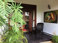 Peacock Wings Guest House 2*