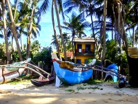 Praneeth Guest House 2*