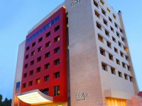 Corp Amman Hotel 4*