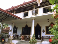 Morning Star Guest House Mirissa 2*