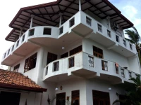 Amanda Resort Mirissa 2*