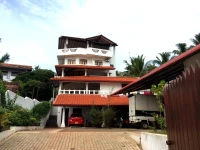 Resort Deepika Mirissa 2*