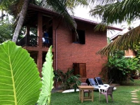 Summer Breeze Tourist Guest House 2*