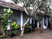 Palm Villa Mirissa 2*