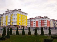 Barhatnye Sezony Hotel Complex