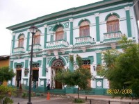 Hotel Dario 4*