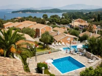 Memento Kassiopi Resort  4*