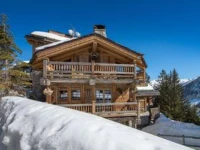 Chalet Croc Blanc 5*