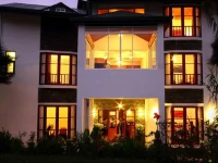 Glenfall Reach Hotel 3*