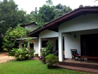 Secret Root Spa & The Secret Guest House 2*