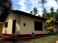 Allan Guest Mirissa 2*