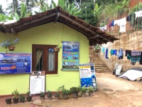 Sun Ocean Inn Mirissa 2*