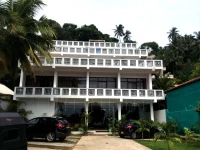 Adana Beach Resort 3*