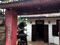 Nissan Hotel & Restaurant 2*