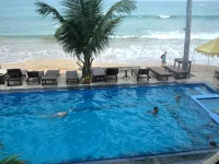 The Sun Set Mirissa 2*