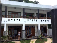 Ocean Reach Hotel 3*