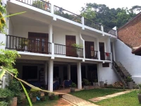 Mirissa Beach Inn 2*