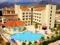 Larissa Inn Camyuva hotel 4*