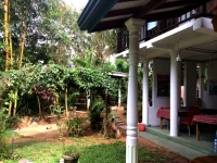 Kadolana Guest House Mirissa 2*