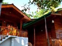 Sea Waves Resort Mirissa 2*