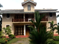 Peacock Villa Mirissa 2*