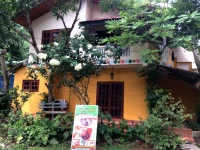 Amarasinghe Guest House Mirissa 2*