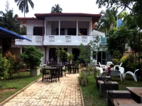 Amarasinghes Royal Lodge 2*