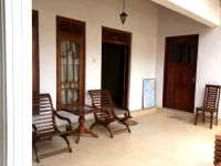 White House Mirissa 2*