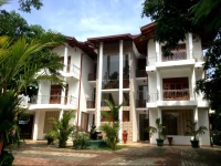 Papaa Palace Hotel & Restaurant 3*