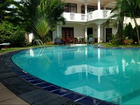 French Residence Tangalle 3*