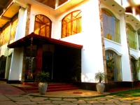 Chandiv Hotel 2*