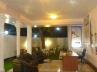 Crystal V Tourist Resort Anuradhapura 2*